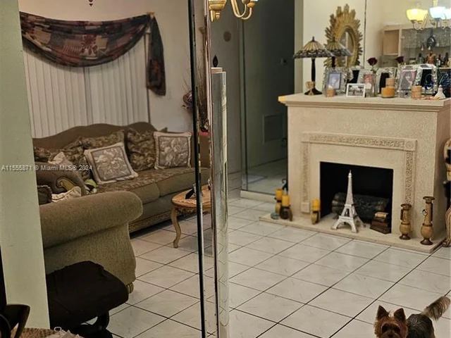 12895 NW 99th Pl, Hialeah Gardens FL 33018