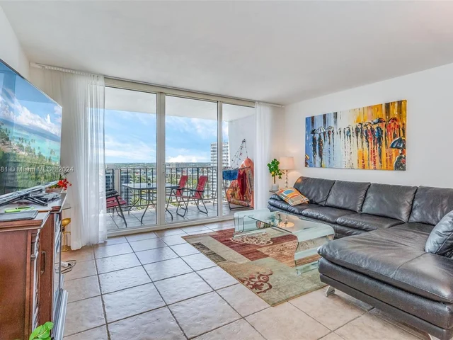 2030 S Ocean Dr # 1803, Hallandale Beach FL 33009