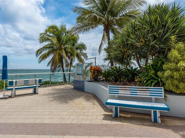 2030 S Ocean Dr # 1803, Hallandale Beach FL 33009