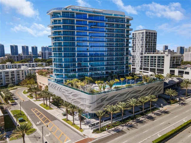 17550 Collins # 403, Sunny Isles Beach FL 33160