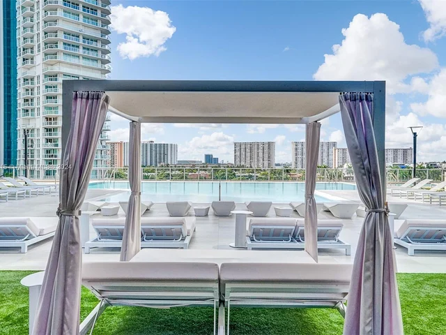 330 Sunny Isles Blvd # 2205, Sunny Isles Beach FL 33160