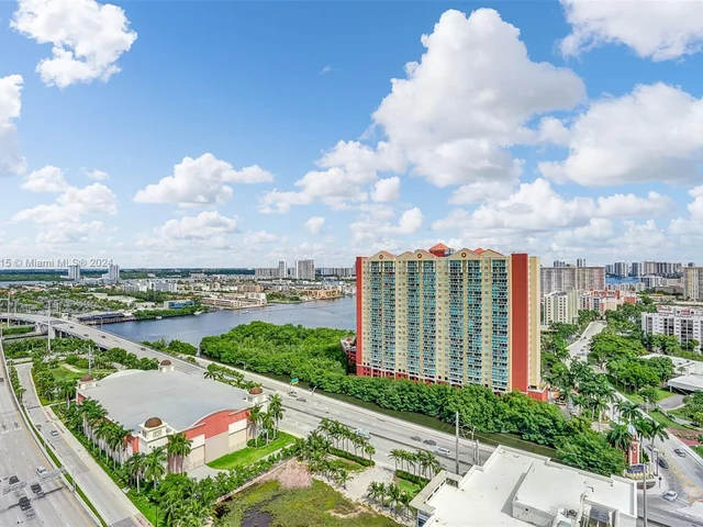 330 Sunny Isles Blvd # 2205, Sunny Isles Beach FL 33160