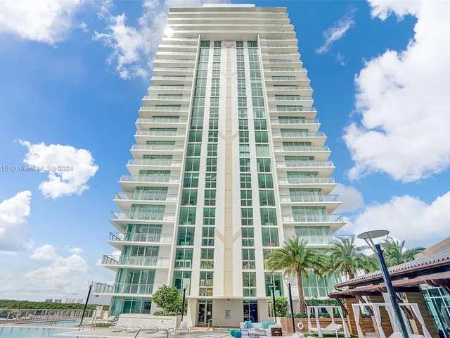 330 Sunny Isles Blvd # 2205, Sunny Isles Beach FL 33160