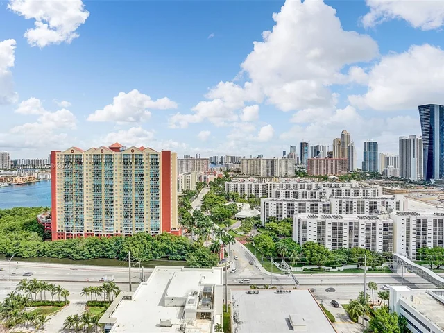 330 Sunny Isles Blvd # 2205, Sunny Isles Beach FL 33160