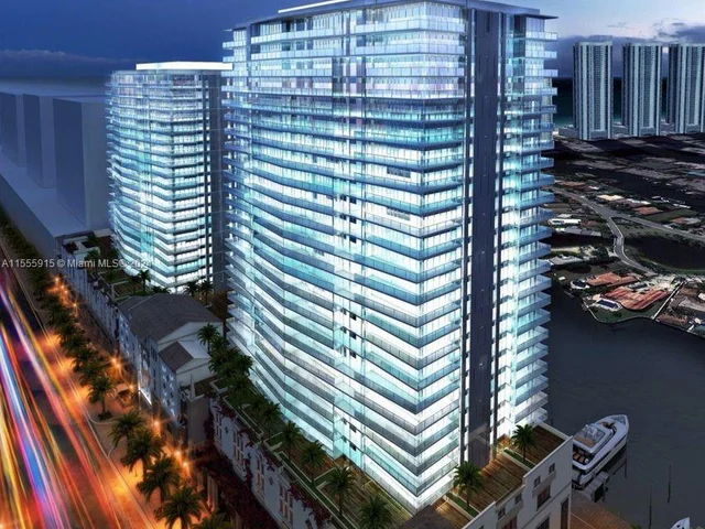 330 Sunny Isles Blvd # 2205, Sunny Isles Beach FL 33160