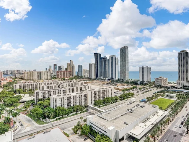 330 Sunny Isles Blvd # 2205, Sunny Isles Beach FL 33160