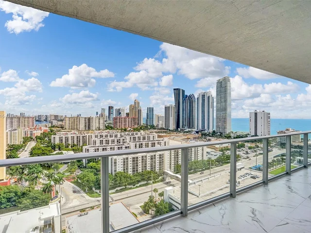 330 Sunny Isles Blvd # 2205, Sunny Isles Beach FL 33160