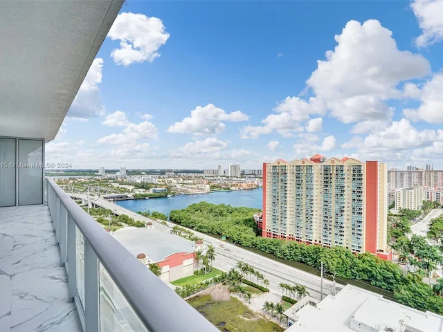 330 Sunny Isles Blvd # 2205, Sunny Isles Beach FL 33160