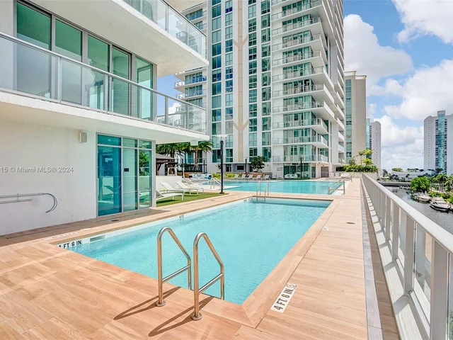 330 Sunny Isles Blvd # 2205, Sunny Isles Beach FL 33160