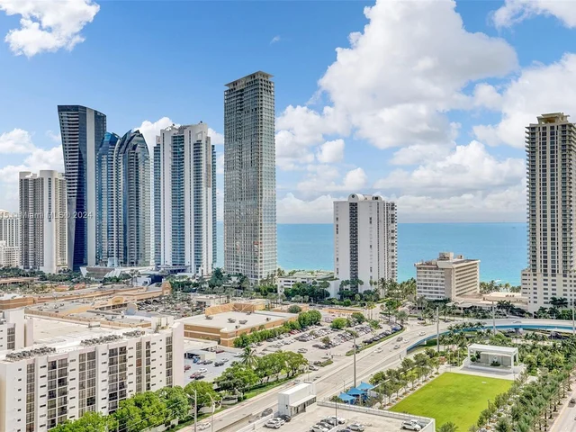 330 Sunny Isles Blvd # 2205, Sunny Isles Beach FL 33160