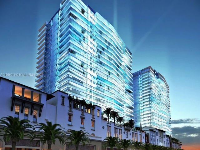 330 Sunny Isles Blvd # 2205, Sunny Isles Beach FL 33160