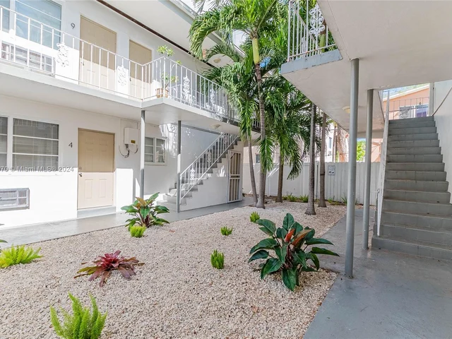 6905 Rue Vendome # 2, Miami Beach FL 33141