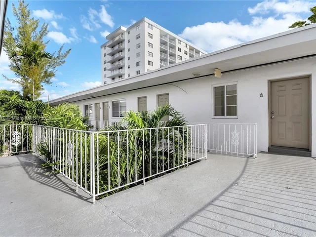 6905 Rue Vendome # 2, Miami Beach FL 33141