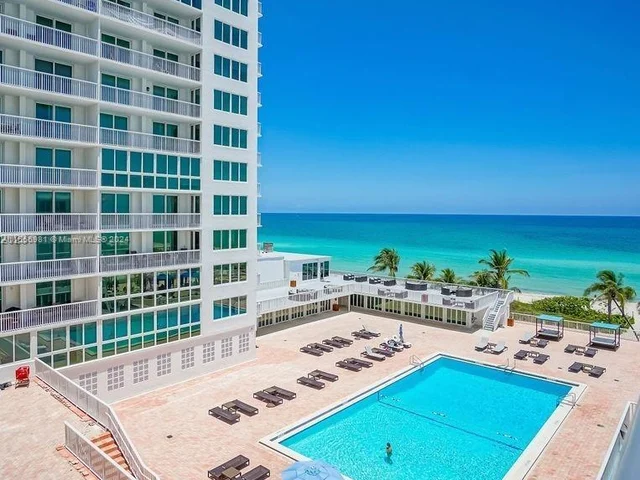 5401 Collins Ave # 820, Miami Beach FL 33140