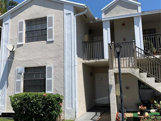 1055 N Franklin Ave # 1055D, Homestead FL 33034