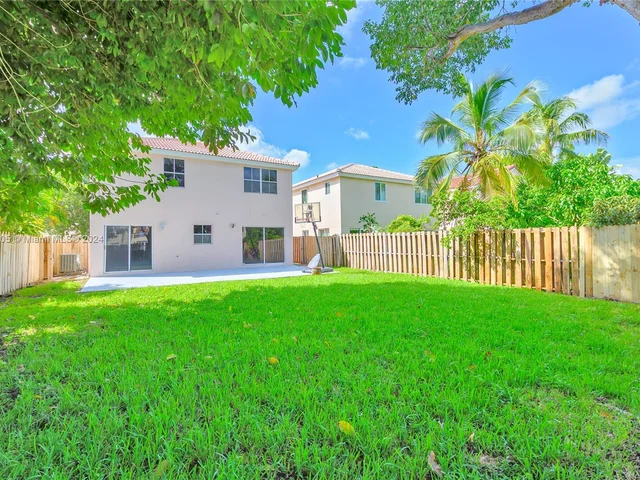 6277 Duval Dr, Margate FL 33063