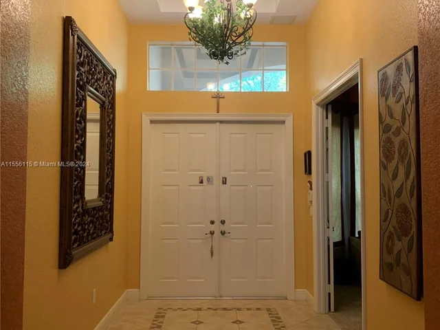 4723 SW 195th Way, Miramar FL 33029