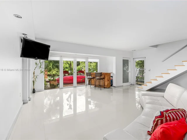 857 Michael St, Miami Beach FL 33141