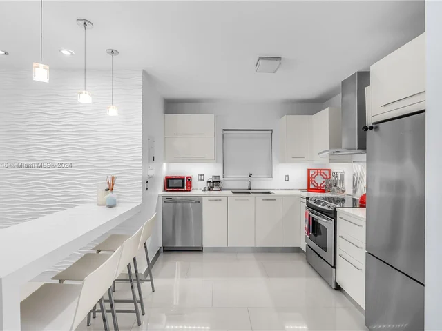 857 Michael St, Miami Beach FL 33141