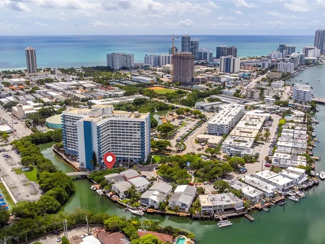 857 Michael St, Miami Beach FL 33141