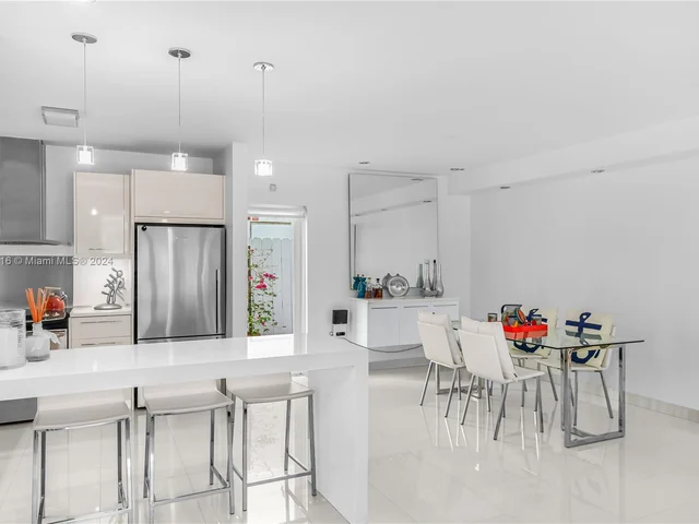 857 Michael St, Miami Beach FL 33141