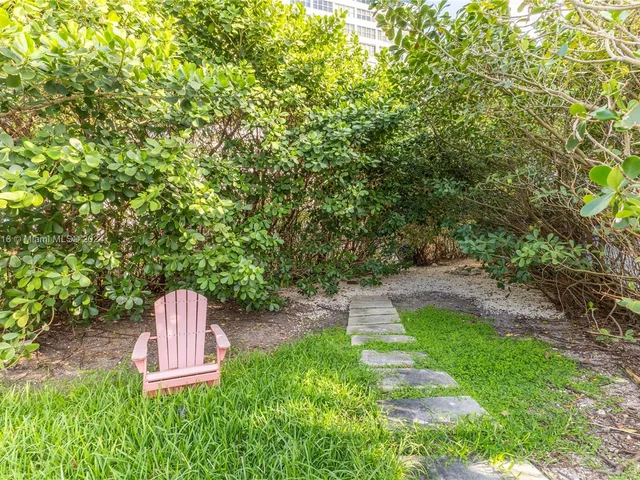 857 Michael St, Miami Beach FL 33141