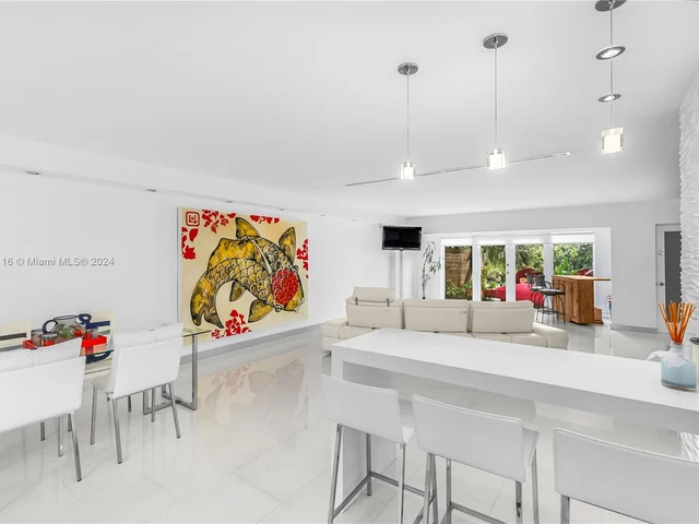 857 Michael St, Miami Beach FL 33141