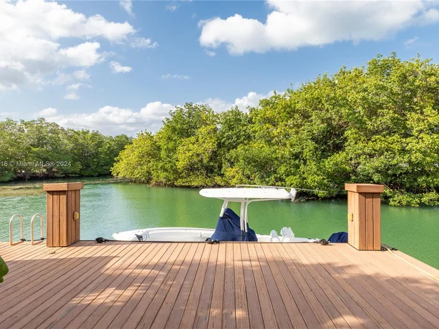 857 Michael St, Miami Beach FL 33141