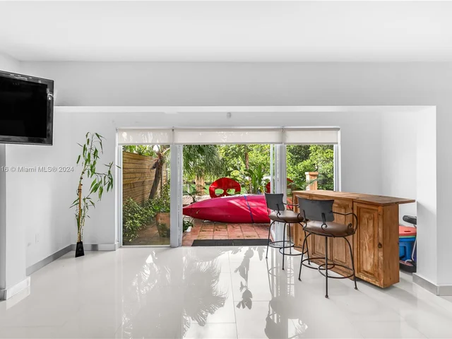 857 Michael St, Miami Beach FL 33141