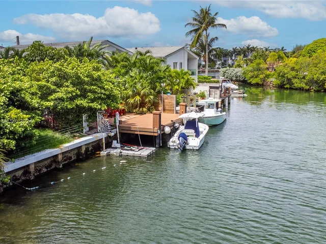 857 Michael St, Miami Beach FL 33141