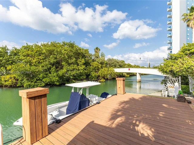 857 Michael St, Miami Beach FL 33141