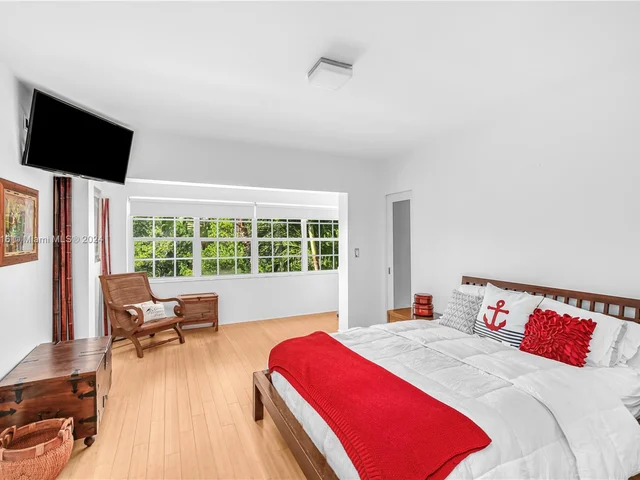 857 Michael St, Miami Beach FL 33141