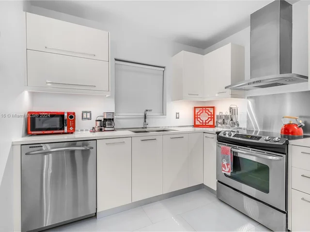 857 Michael St, Miami Beach FL 33141