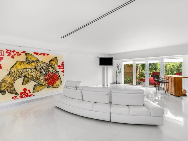 857 Michael St, Miami Beach FL 33141