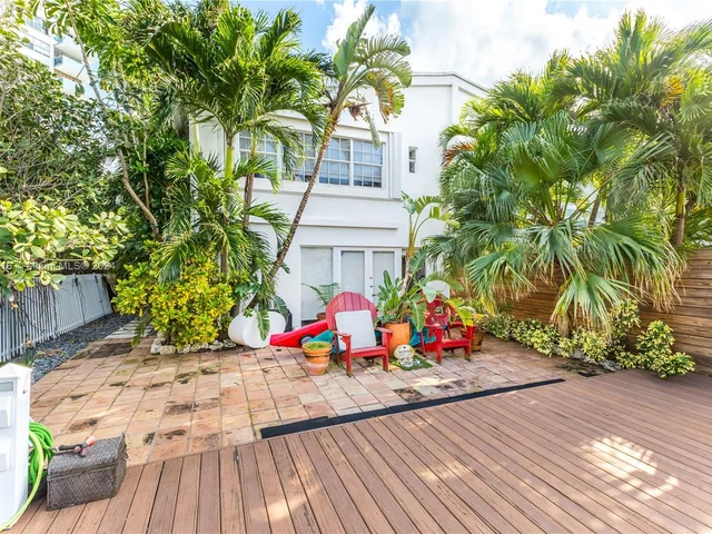 857 Michael St, Miami Beach FL 33141