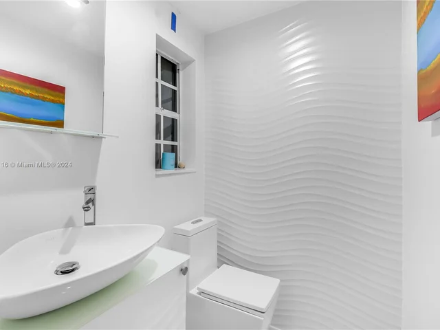 857 Michael St, Miami Beach FL 33141