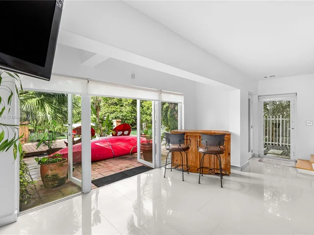 857 Michael St, Miami Beach FL 33141