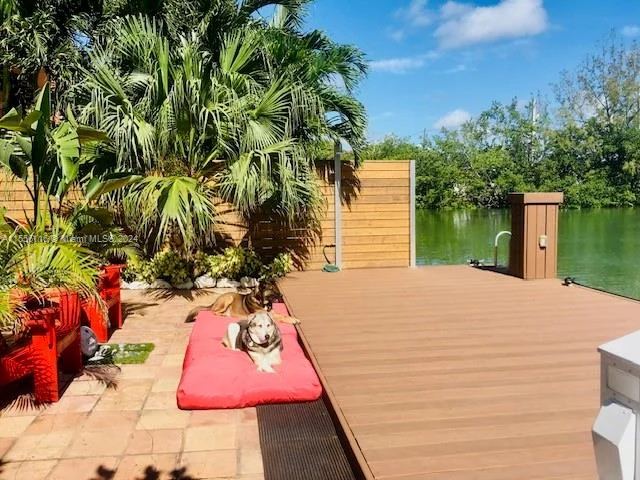 857 Michael St, Miami Beach FL 33141