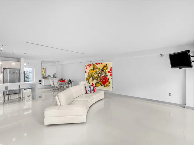 857 Michael St, Miami Beach FL 33141