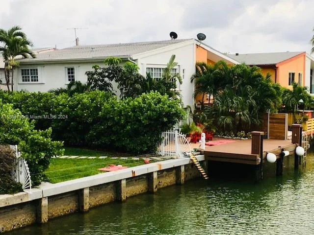 857 Michael St, Miami Beach FL 33141