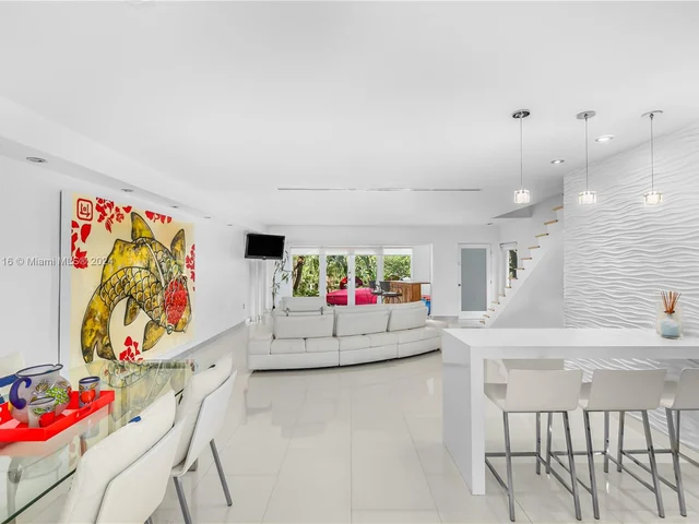 857 Michael St, Miami Beach FL 33141