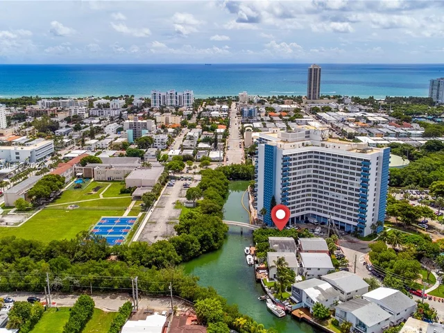 857 Michael St, Miami Beach FL 33141