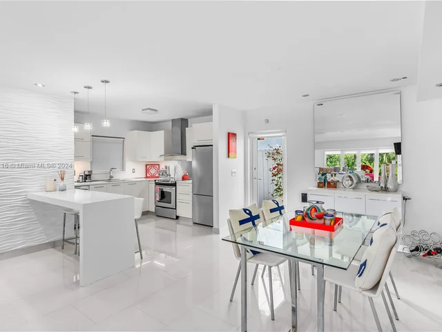 857 Michael St, Miami Beach FL 33141