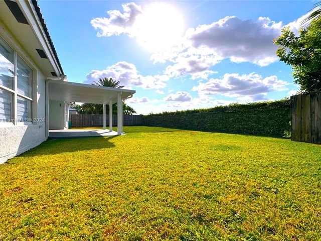 15840 SW 151st Ter, Miami FL 33196