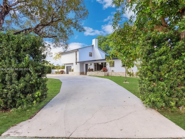 9005 SW 56th St # 0, Miami FL 33165