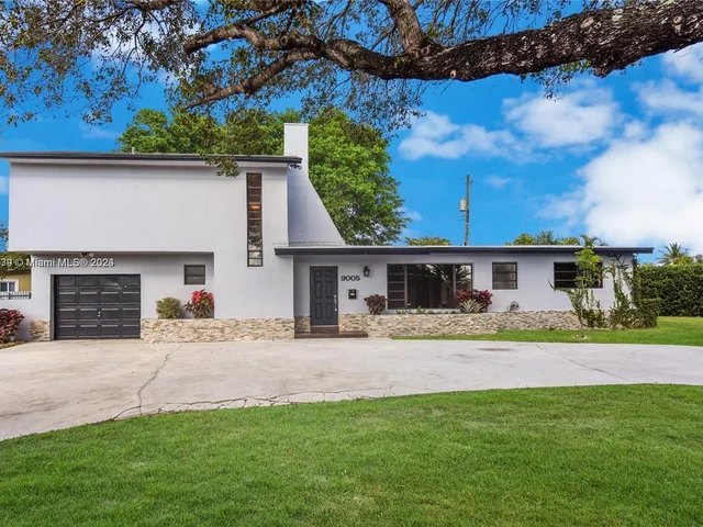 9005 SW 56th St # 0, Miami FL 33165