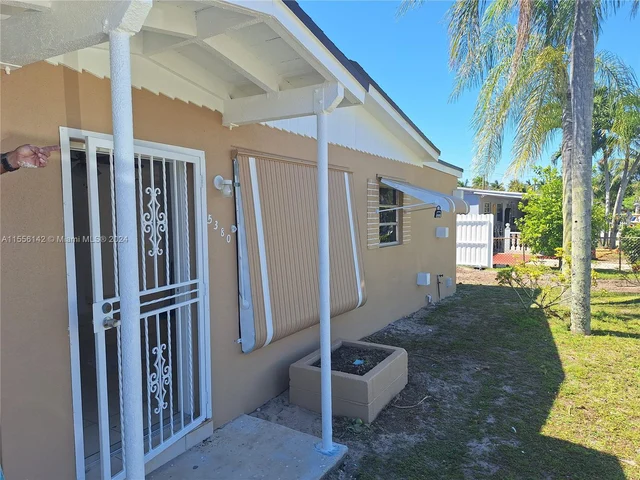 5380 NW 174th Dr # 0, Miami Gardens FL 33055