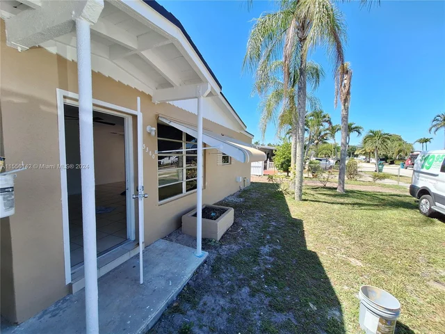 5380 NW 174th Dr # 0, Miami Gardens FL 33055