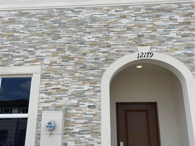 12179 NW 23th Court, Miami FL 33167