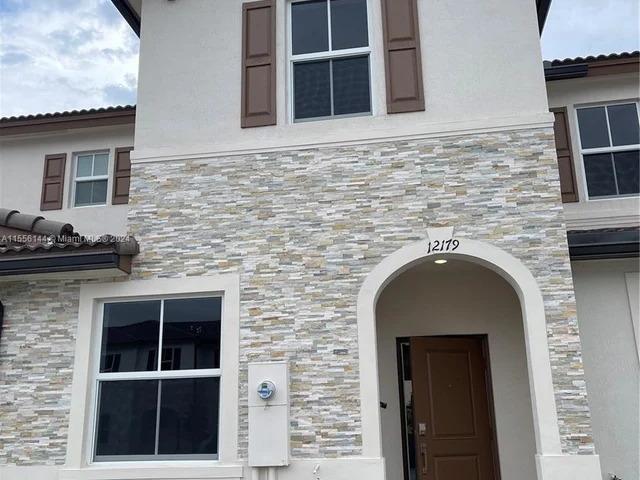 12179 NW 23th Court, Miami FL 33167